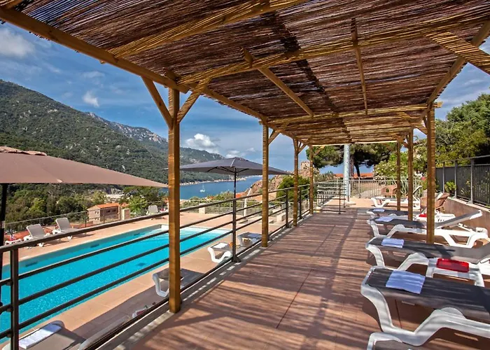 Villa Kalliste
