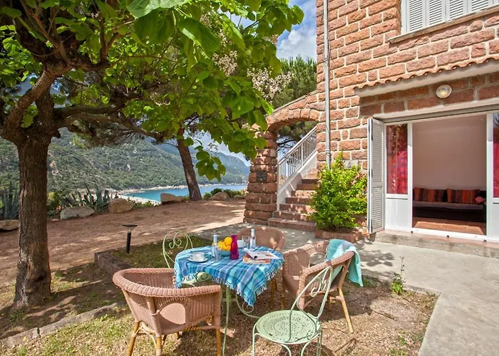 Villa Kalliste