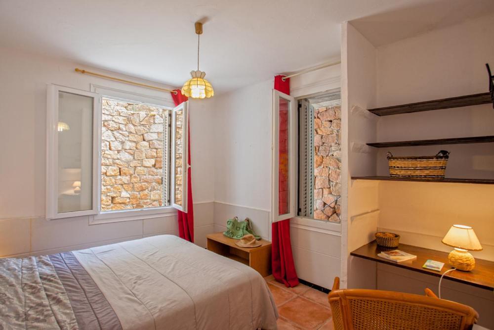 Apartment Kalliste *
