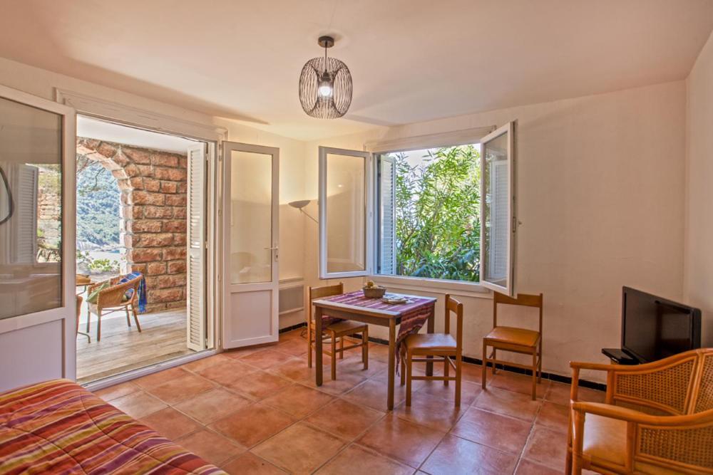 Kalliste Porto (Corsica)