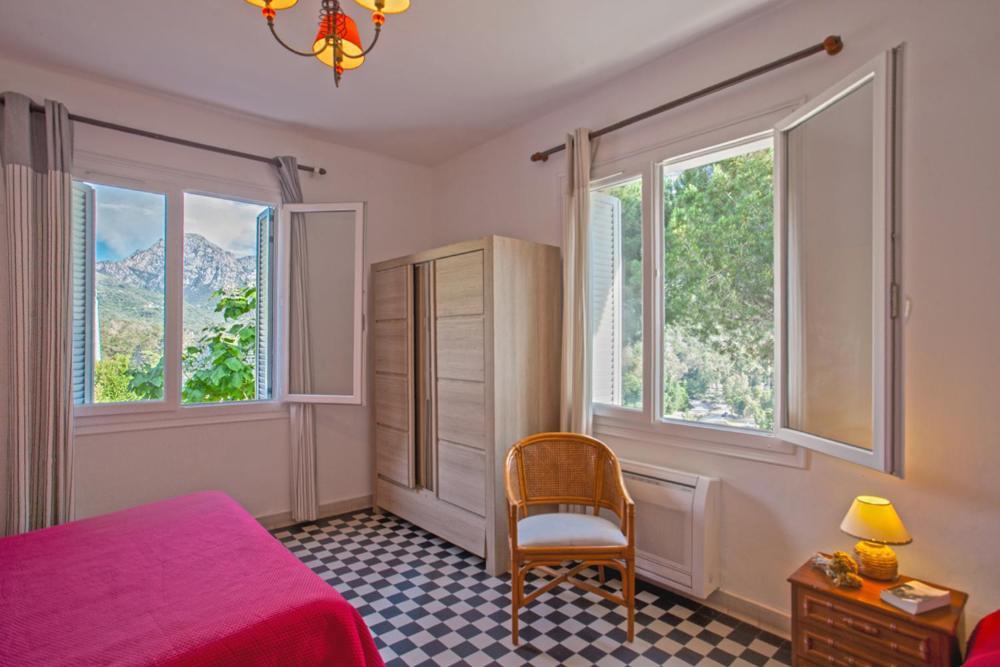Apartment Kalliste *