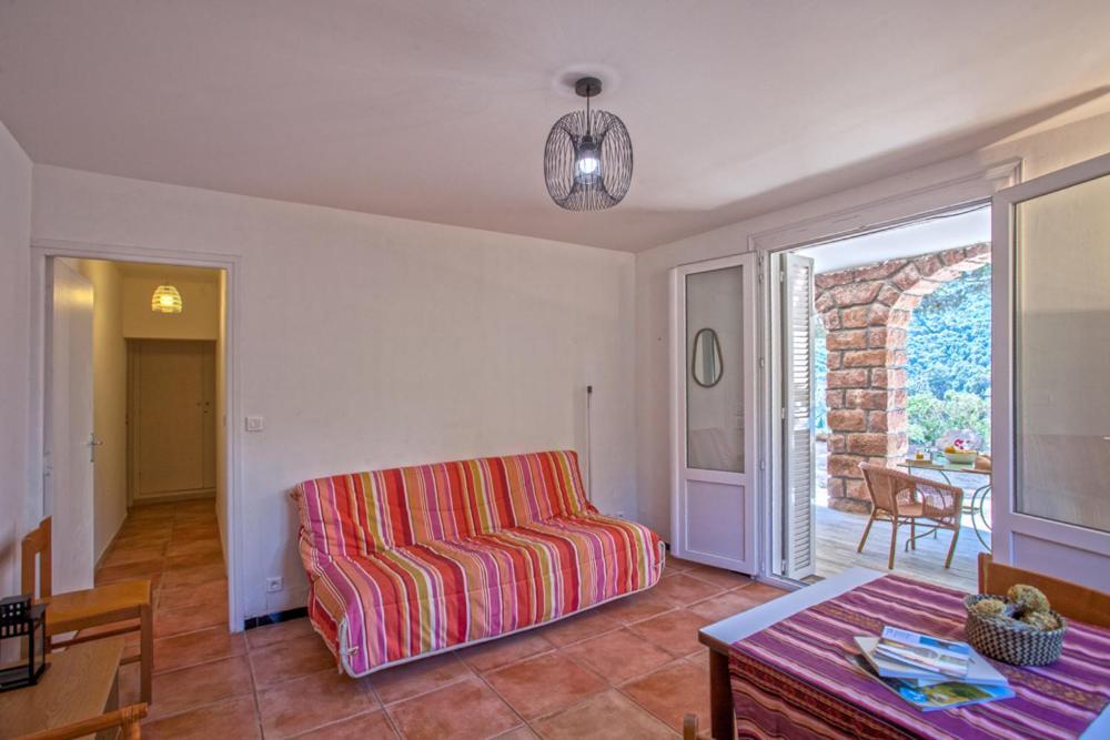 Kalliste Apartment Porto (Corsica)