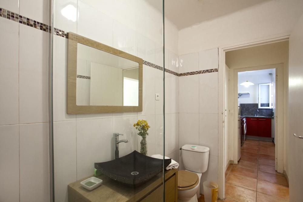 Apartment Kalliste *