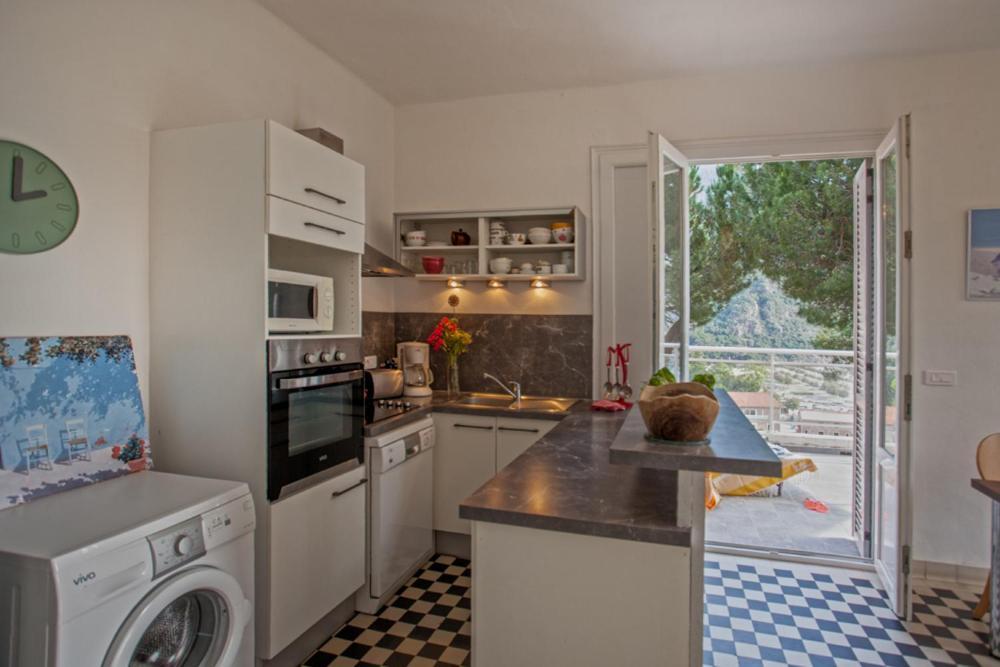 Apartment Kalliste Porto (Corsica)