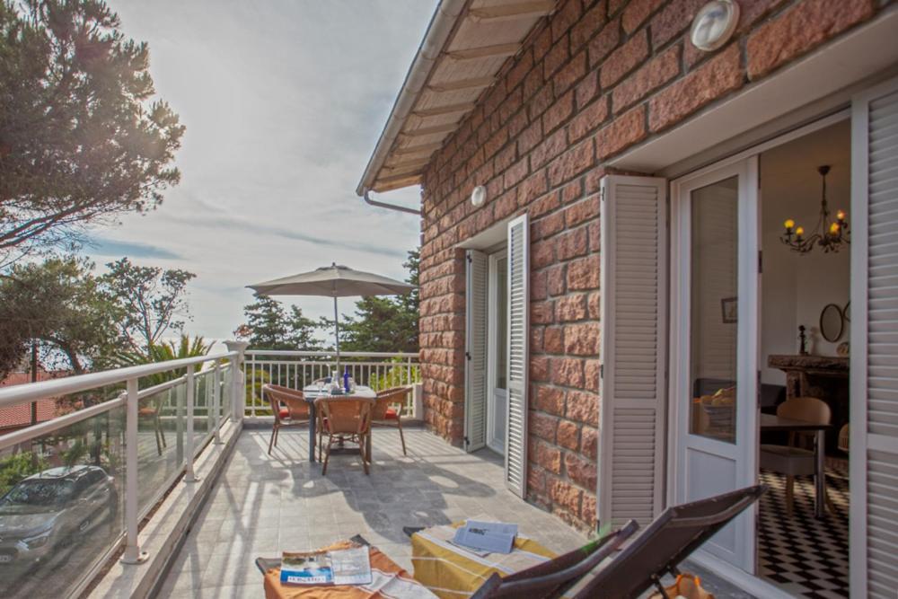 Apartment Kalliste Porto (Corsica)